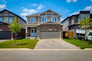 House for Sale, 417 Freure Dr N, Cambridge, ON