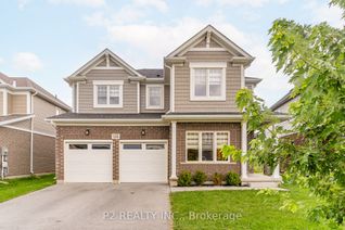 Detached House for Sale, 155 Lametti Dr, Pelham, ON