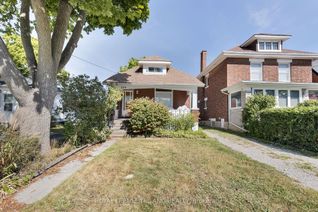 House for Sale, 224 Waterloo St, London, ON