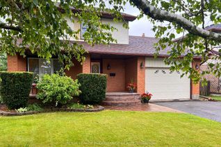 House for Sale, 60 Beverley Cres, Belleville, ON