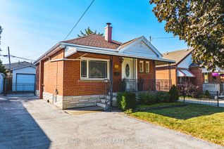 Bungalow for Sale, 114 Glencarry Ave S, Hamilton, ON