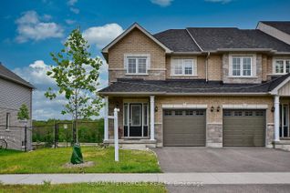 Freehold Townhouse for Sale, 1614 Hetherington Dr, Peterborough, ON