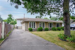 Backsplit for Sale, 146 Berkindale Dr, Hamilton, ON