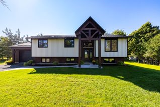 Bungalow for Sale, 971 Powerline Rd, Quinte West, ON