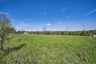 Vacant Residential Land for Sale, PtLt 13 Concession 4 #Part 39, Trent Hills, ON