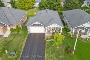 Bungalow for Sale, 10 Berwick St, Stirling-Rawdon, ON