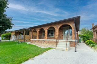 Backsplit for Sale, 248 Guildwood Dr, Hamilton, ON