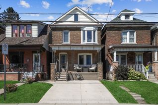 Detached House for Sale, 439 Hughson St E, Hamilton, ON