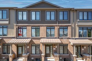 Townhouse for Sale, 10 Birmingham Dr #67, Cambridge, ON