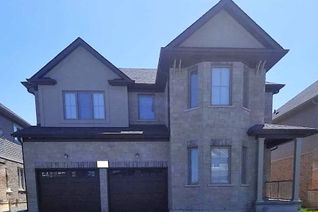 Detached House for Sale, 4492 Shuttleworth Dr, Niagara Falls, ON