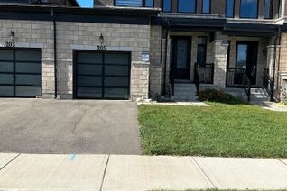 Freehold Townhouse for Rent, 205 Huntingford Tr, Woodstock, ON