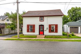 House for Sale, 19 William St, Port Hope, ON