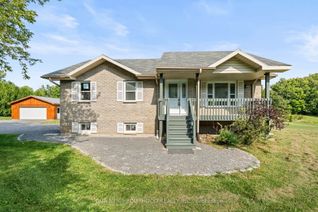 Bungalow for Sale, 123 Livingwood Cres, Madoc, ON