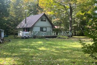 Cottage for Sale, 17/19 Rustic Rd, Trent Hills, ON