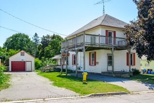 Detached House for Sale, 17 Church St W, Cramahe, ON