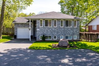 House for Sale, 640 Brealey Dr, Peterborough, ON