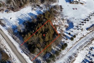 Vacant Residential Land for Sale, 833 Iron Woods Dr Part 1, Douro-Dummer, ON