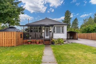 Bungalow for Sale, 4663 Montrose Rd, Niagara Falls, ON