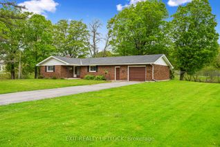 Bungalow for Sale, 863 South St, Douro-Dummer, ON