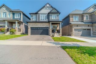 Detached House for Sale, 189 Bilanski Farm Rd, Brantford, ON