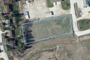 Vacant Residential Land for Sale, 36 Stewart St, Meaford, ON