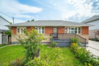 House for Sale, 30 Norwich Rd, Hamilton, ON