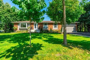 Bungalow for Sale, 585 Safari Rd, Hamilton, ON