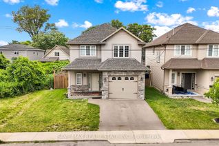 House for Sale, 17 Lagoon Ave, Hamilton, ON