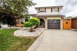 House for Sale, 29 Abbington Dr, Hamilton, ON