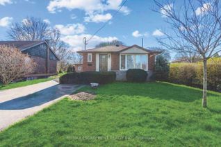 Duplex for Sale, 277 Upper Paradise Rd, Hamilton, ON