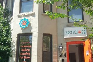 Other Franchise Business for Sale, 584 Church St, Toronto, ON