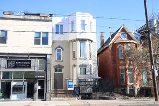 Investment Property for Sale, 206 Carlton St, Toronto, ON