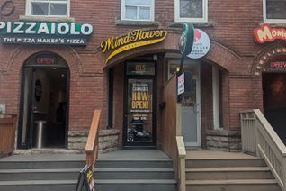 Other Non-Franchise Business for Sale, 615 King St W, Toronto, ON