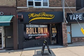 Other Business for Sale, 1491 Bayview Ave, Toronto, ON