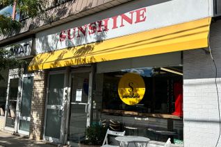 Business for Sale, 942 College St, Toronto, ON