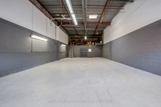 Industrial Property for Sale, 117 Planchet Rd N #6, Vaughan, ON