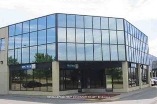 Office for Lease, 3075 Fourteenth Ave #218, Markham, ON