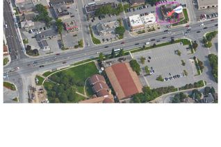 Commercial/Retail Property for Lease, 6060 HIGHWAY 7 E #204, Markham, ON