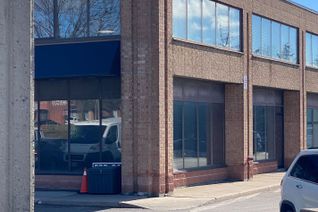 Office for Lease, 665 Millway Ave #26B, Vaughan, ON