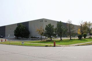 Industrial Property for Sublease, 6320 Danville Rd #1, Mississauga, ON