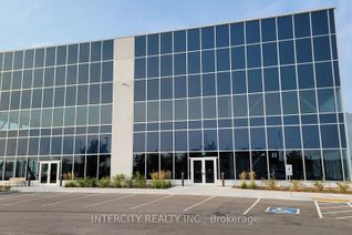 Industrial Property for Lease, 55 Exchange Dr, Brampton, ON