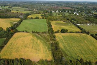 Commercial Farm for Sale, 11080 First Line, Milton, ON