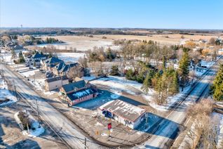 Commercial/Retail Property for Sale, 15388 Airport Rd, Caledon, ON