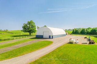 Industrial Property for Lease, 16730 Innis Lake Rd #Quonset, Caledon, ON