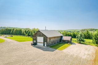 Industrial Property for Lease, 16730 Innis Lake Rd #Barn, Caledon, ON