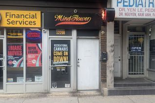 Other Business for Sale, 1220 King St W #B, Toronto, ON