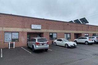 Commercial/Retail Property for Lease, 781 Main St E #26 & 27, Milton, ON