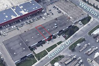 Property for Lease, 31 Kenhar Dr, Toronto, ON