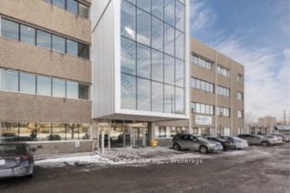 Industrial Property for Lease, 501 Alliance Ave #1A, Toronto, ON