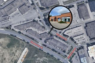 Office for Lease, 1170 Sheppard Ave W #55 - 56, Toronto, ON